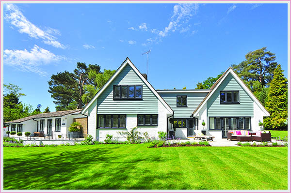 House Financing